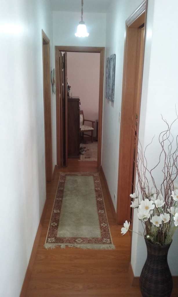Apartamento em São Bernardo do Campo, no bairro Centro