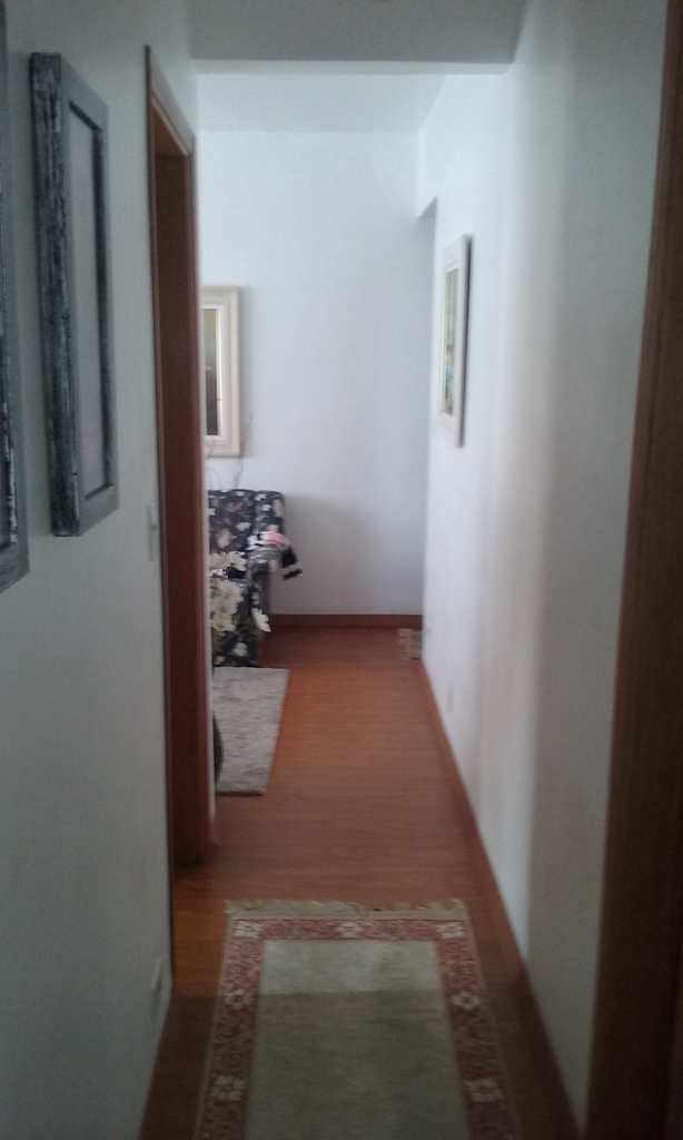 Apartamento em São Bernardo do Campo, no bairro Centro