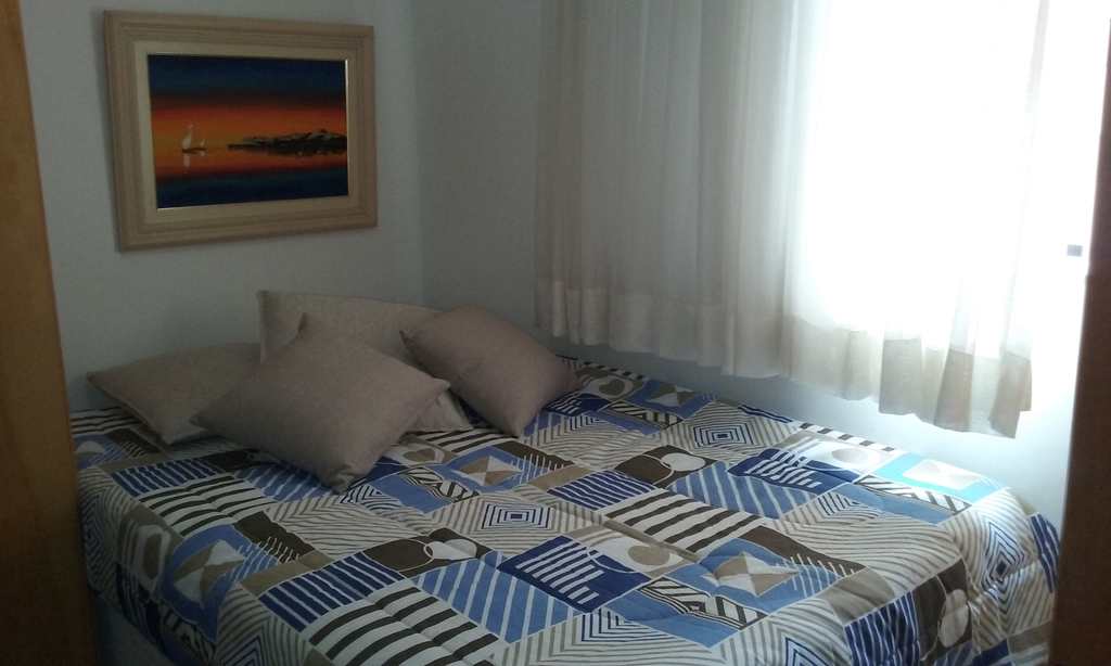 Apartamento em São Bernardo do Campo, no bairro Centro