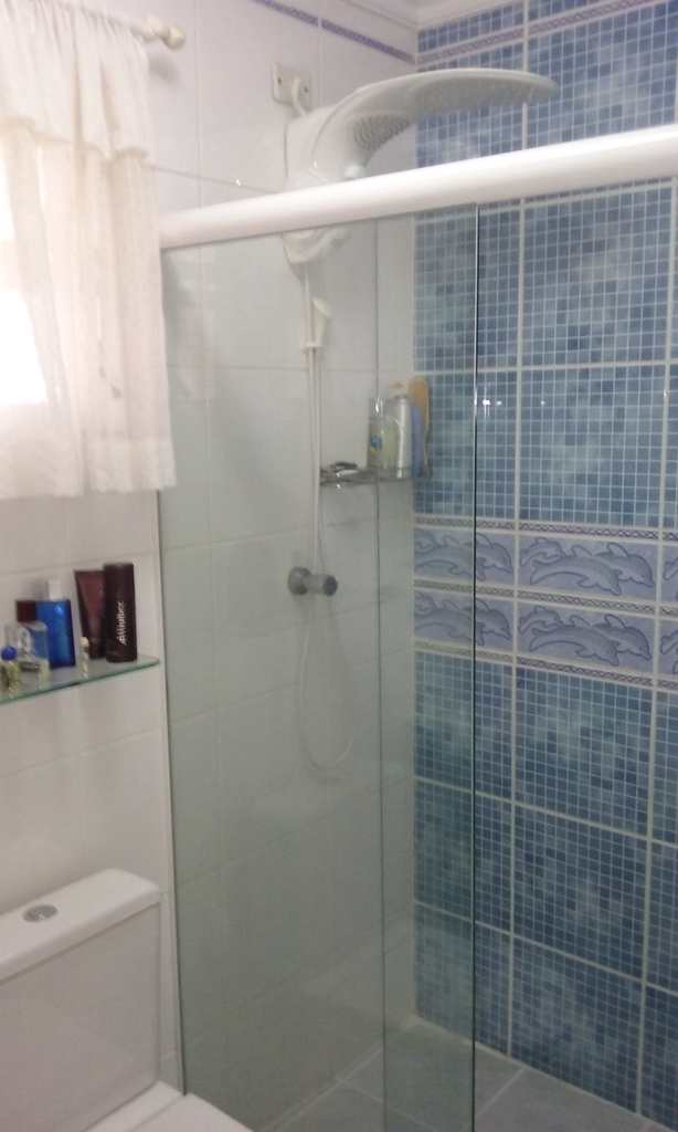 Apartamento em São Bernardo do Campo, no bairro Centro