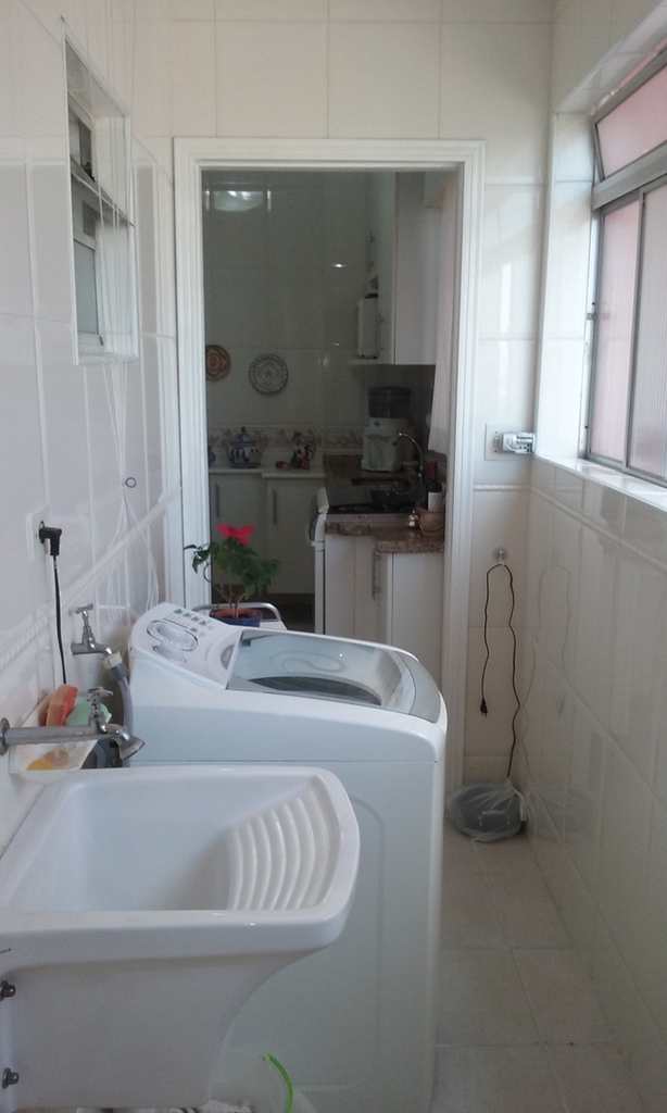Apartamento em São Bernardo do Campo, no bairro Centro