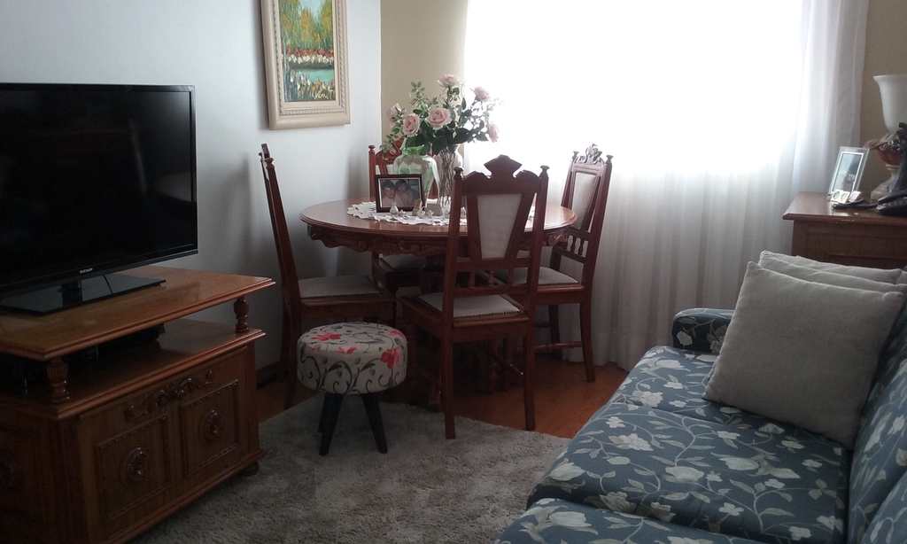 Apartamento em São Bernardo do Campo, no bairro Centro