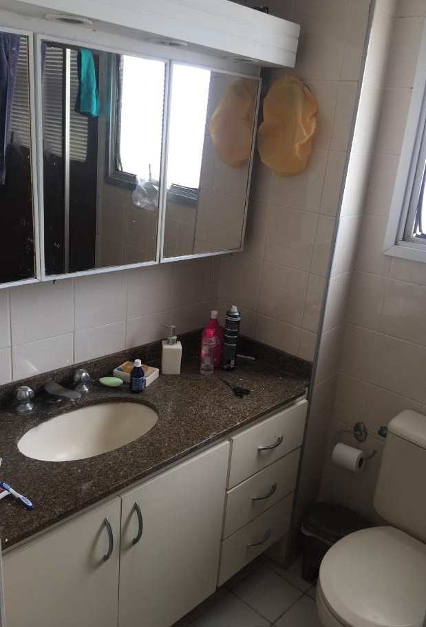 Apartamento em Santo André, no bairro Centro