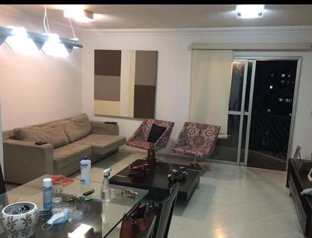Apartamento em Santo André, no bairro Centro