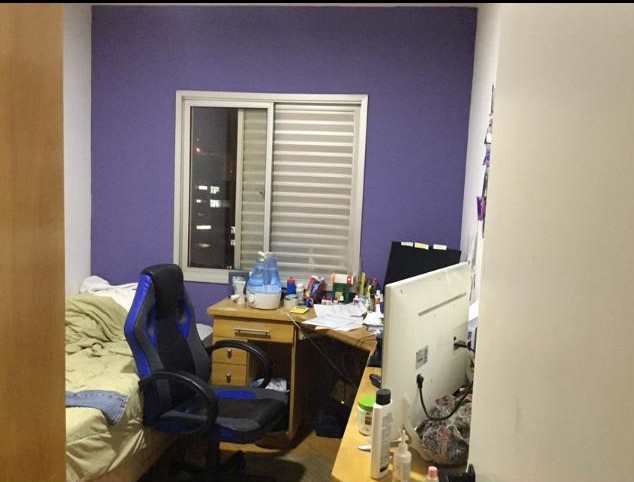 Apartamento em Santo André, no bairro Centro