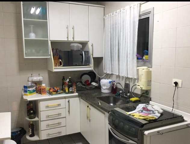 Apartamento em Santo André, no bairro Centro