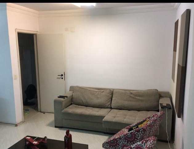 Apartamento em Santo André, no bairro Centro