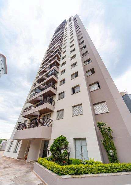 Apartamento em Santo André, no bairro Centro