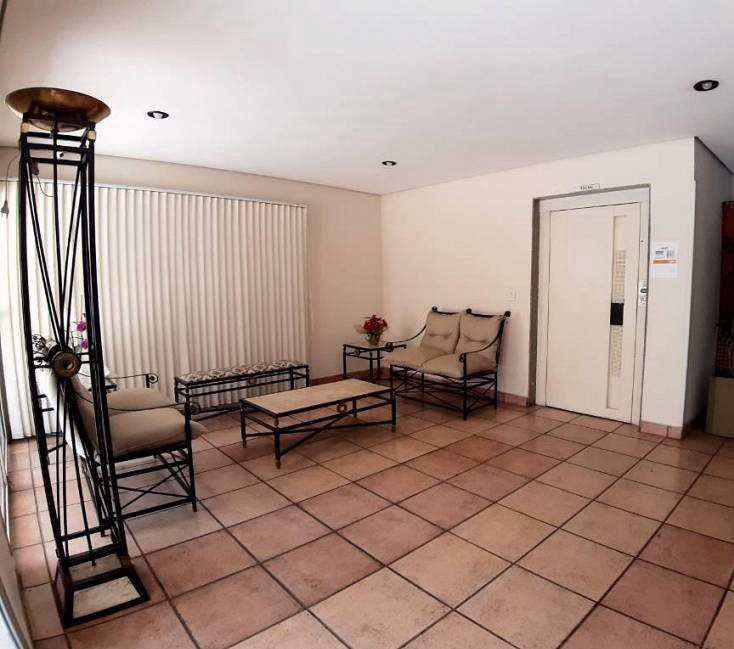 Apartamento em Santo André, no bairro Centro