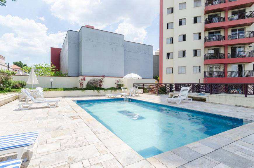 Apartamento em Santo André, no bairro Centro