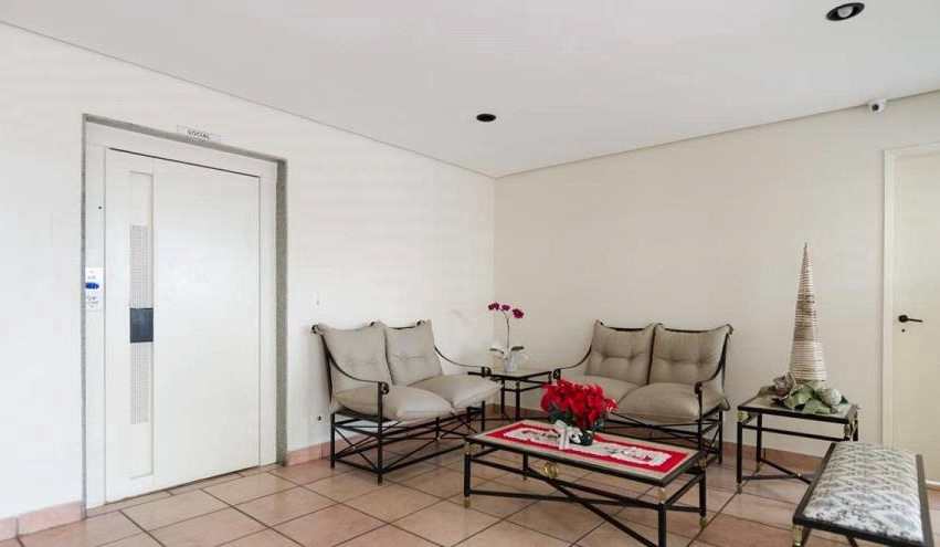 Apartamento em Santo André, no bairro Centro