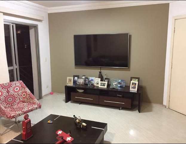 Apartamento em Santo André, no bairro Centro