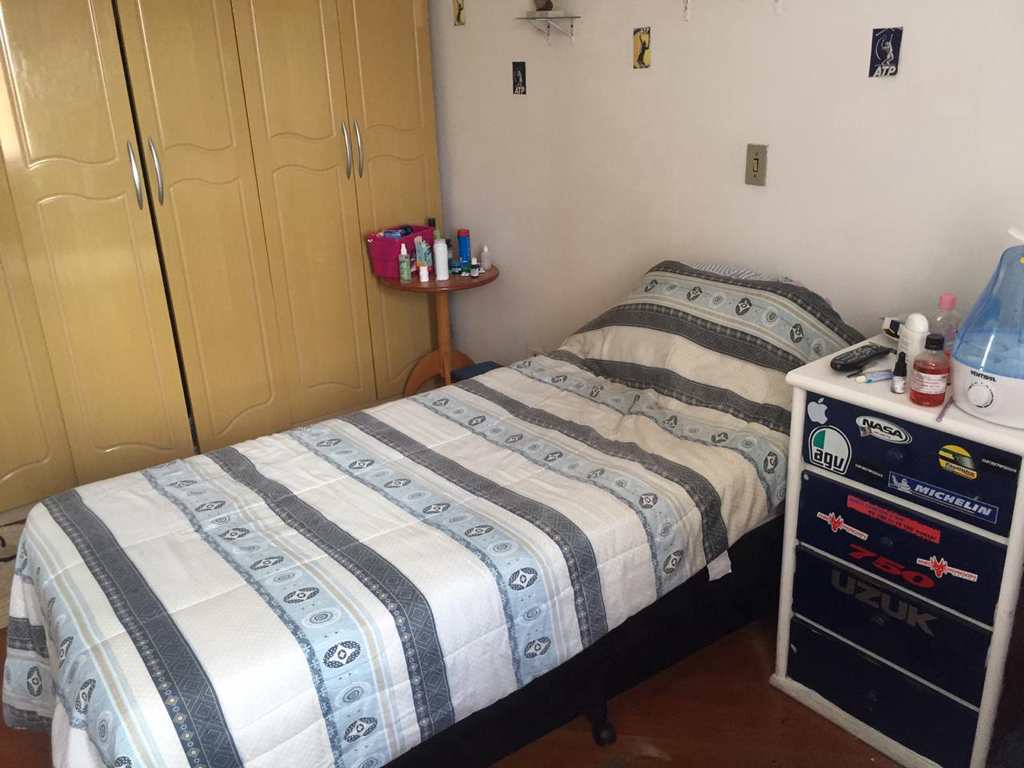 Apartamento em Santo André, no bairro Centro