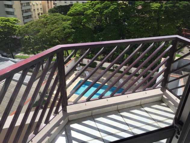 Apartamento em Santo André, no bairro Centro