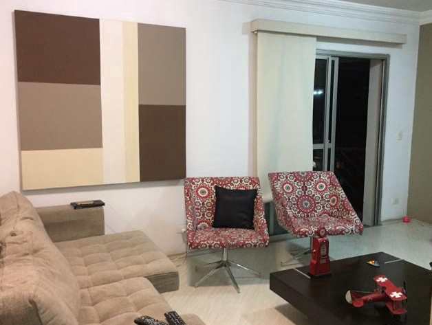 Apartamento em Santo André, no bairro Centro