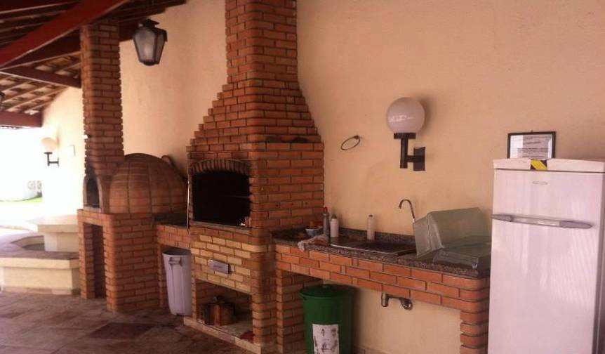 Apartamento em Santo André, no bairro Centro