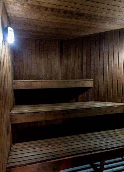 Apartamento em Santo André, no bairro Centro
