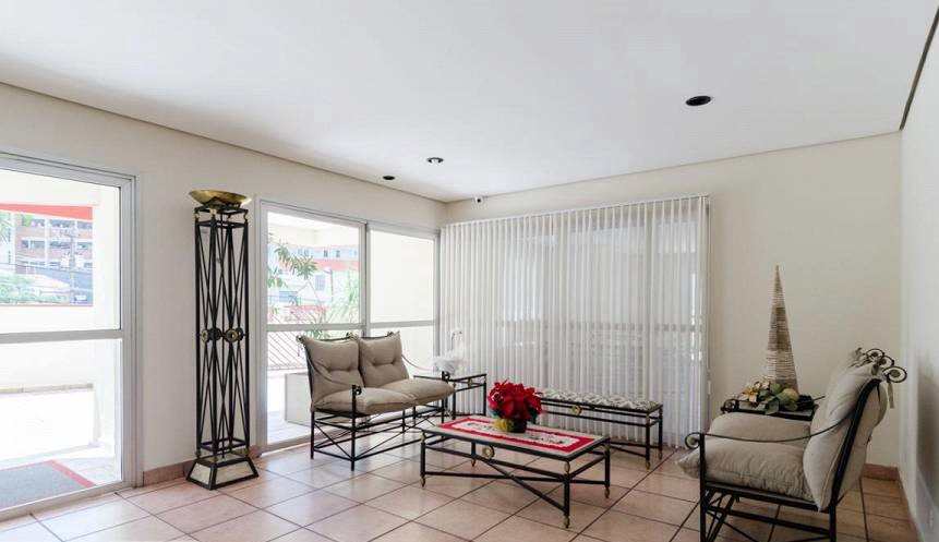 Apartamento em Santo André, no bairro Centro