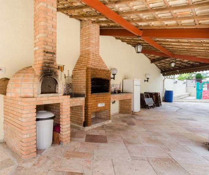 Apartamento em Santo André, no bairro Centro