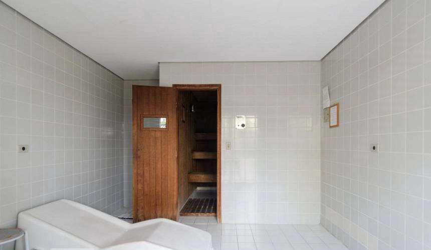 Apartamento em Santo André, no bairro Centro