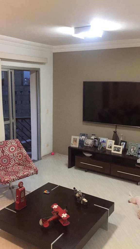 Apartamento em Santo André, no bairro Centro