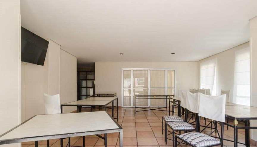 Apartamento em Santo André, no bairro Centro
