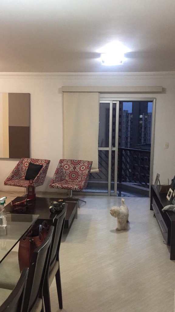 Apartamento em Santo André, no bairro Centro