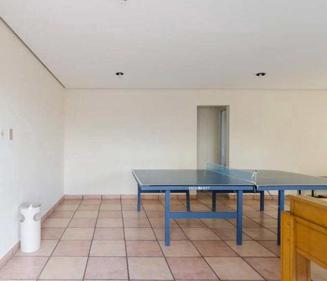 Apartamento em Santo André, no bairro Centro