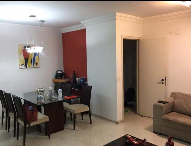Apartamento em Santo André, no bairro Centro