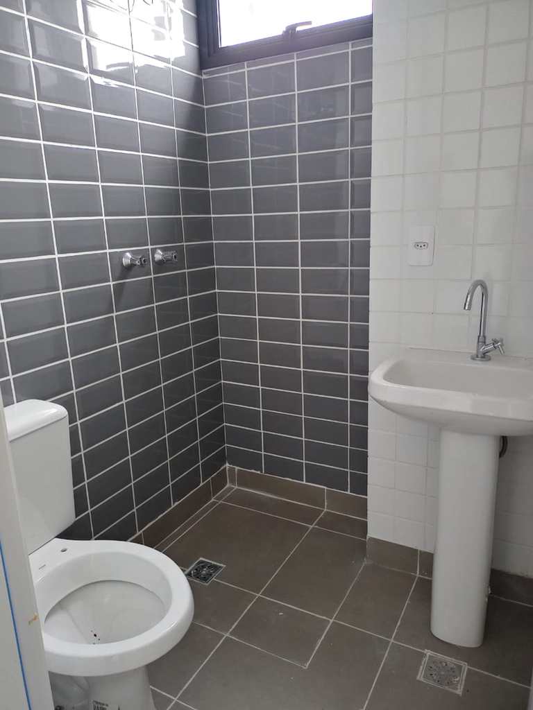 Apartamento em Santo André, no bairro Santa Maria