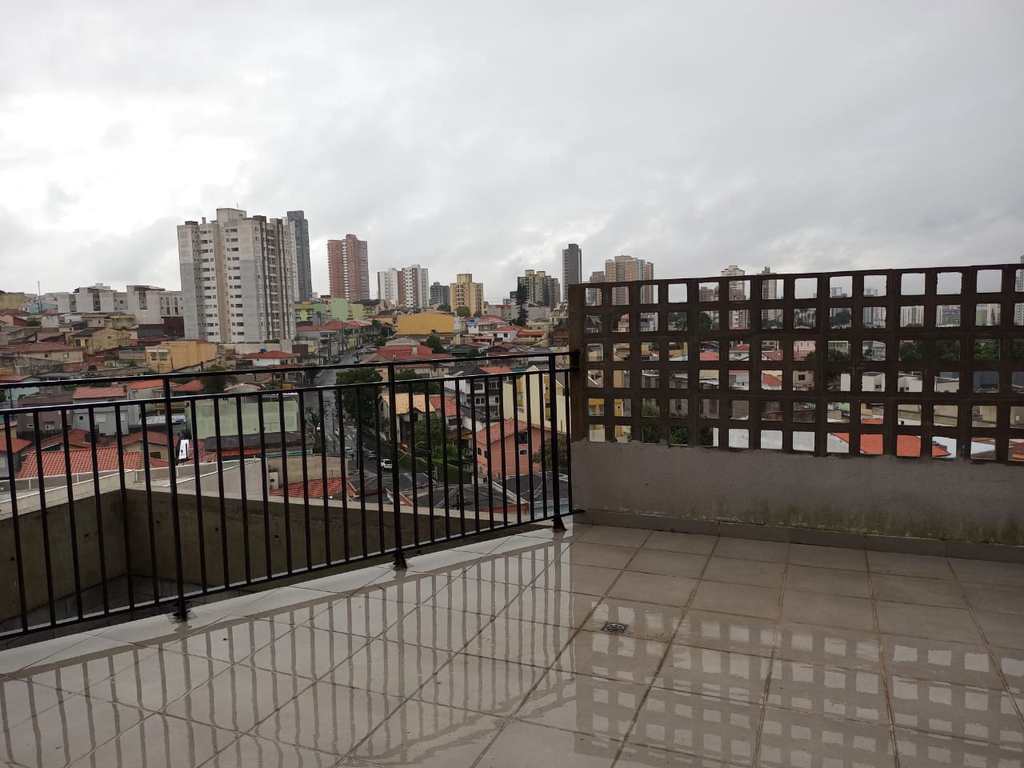Apartamento em Santo André, no bairro Santa Maria