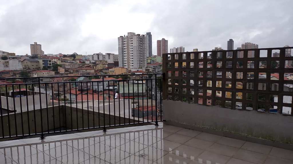 Apartamento em Santo André, no bairro Santa Maria