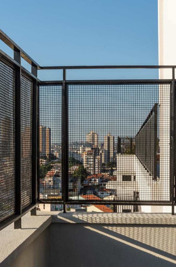 Apartamento em Santo André, no bairro Santa Maria