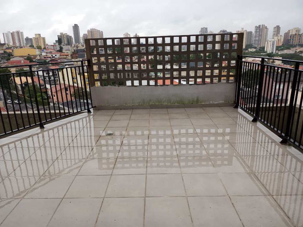 Apartamento em Santo André, no bairro Santa Maria