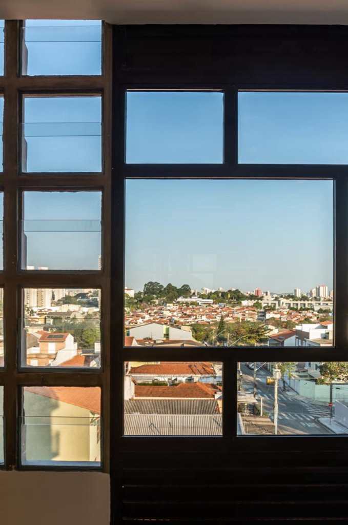 Apartamento em Santo André, no bairro Santa Maria