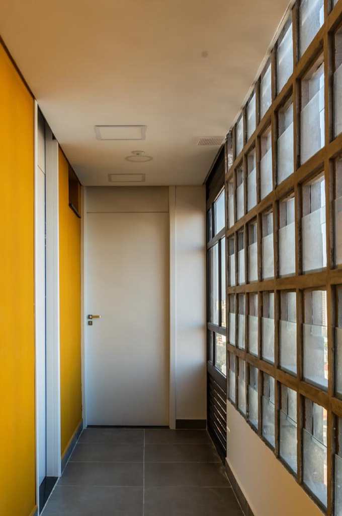 Apartamento em Santo André, no bairro Santa Maria