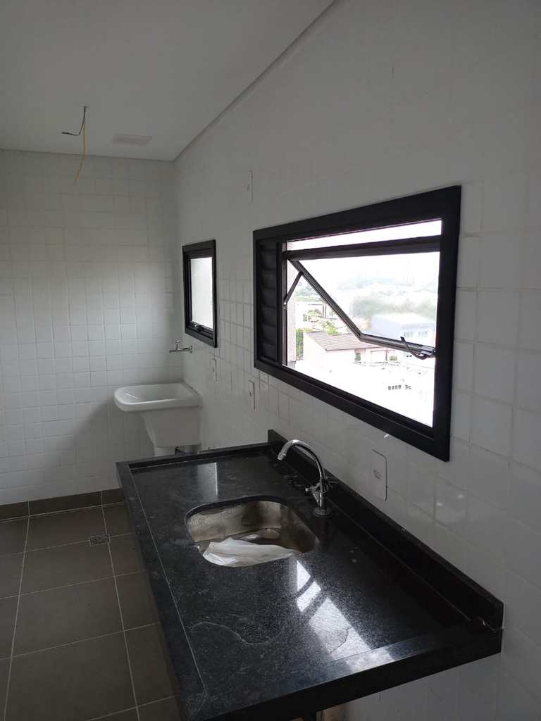 Apartamento em Santo André, no bairro Santa Maria
