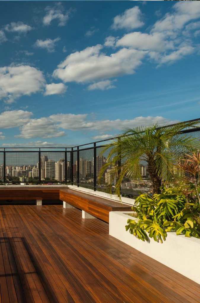 Apartamento em Santo André, no bairro Santa Maria