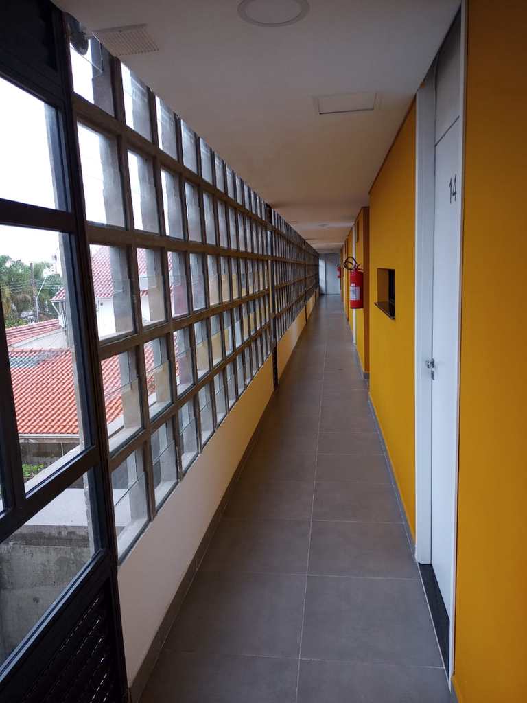 Apartamento em Santo André, no bairro Santa Maria