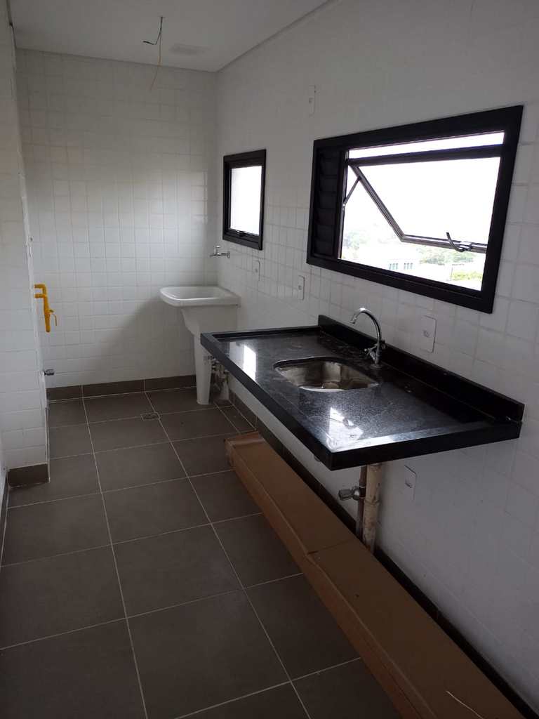Apartamento em Santo André, no bairro Santa Maria