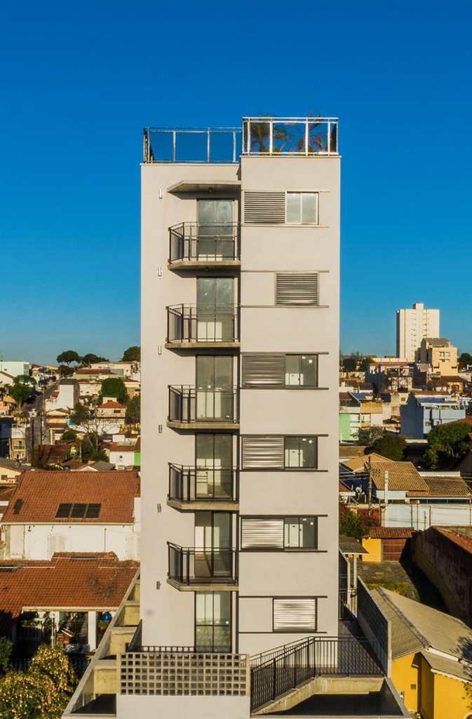 Apartamento em Santo André, no bairro Santa Maria