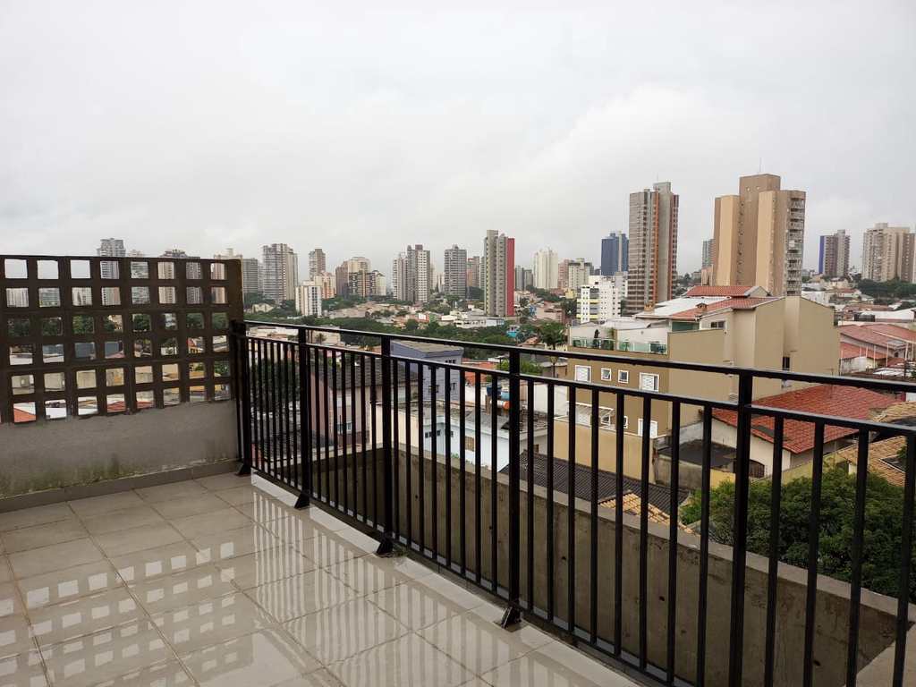 Apartamento em Santo André, no bairro Santa Maria
