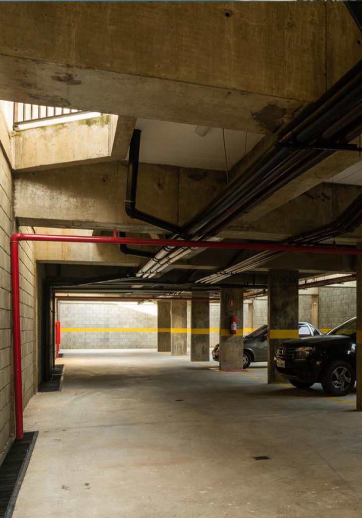Apartamento em Santo André, no bairro Santa Maria