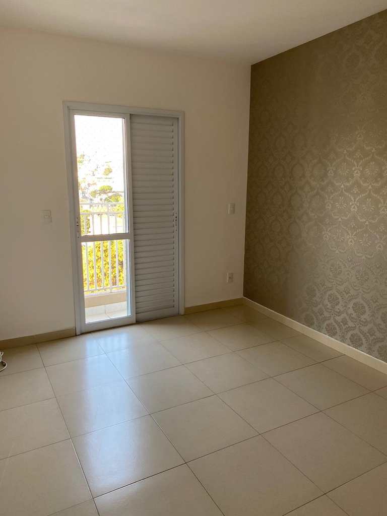 Apartamento em Santo André, no bairro Vila Valparaíso