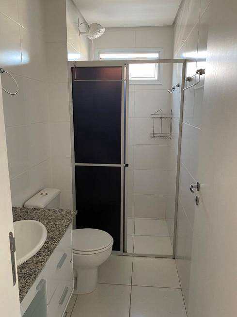 Apartamento em Santo André, no bairro Vila Valparaíso