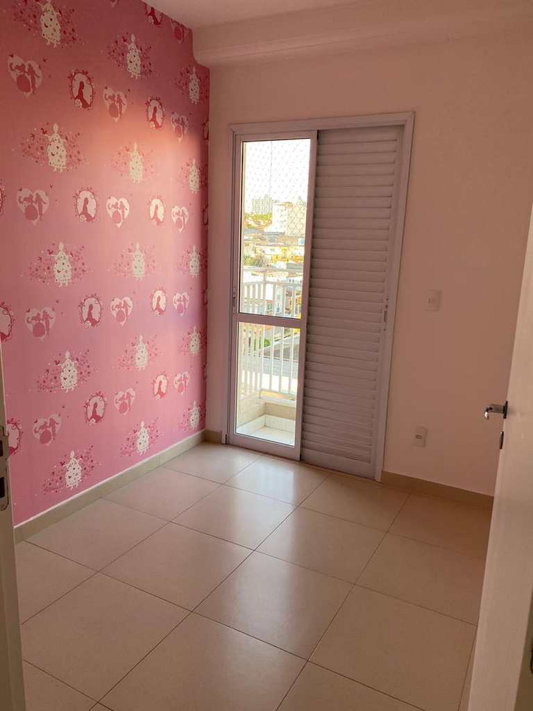 Apartamento em Santo André, no bairro Vila Valparaíso