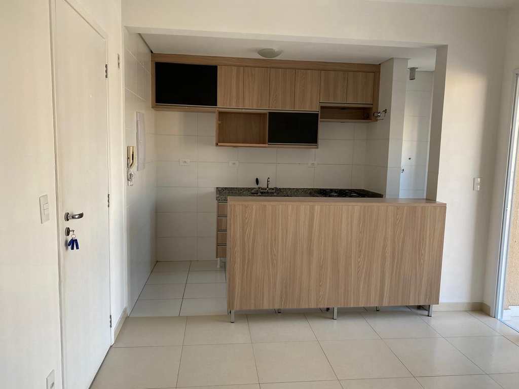Apartamento em Santo André, no bairro Vila Valparaíso
