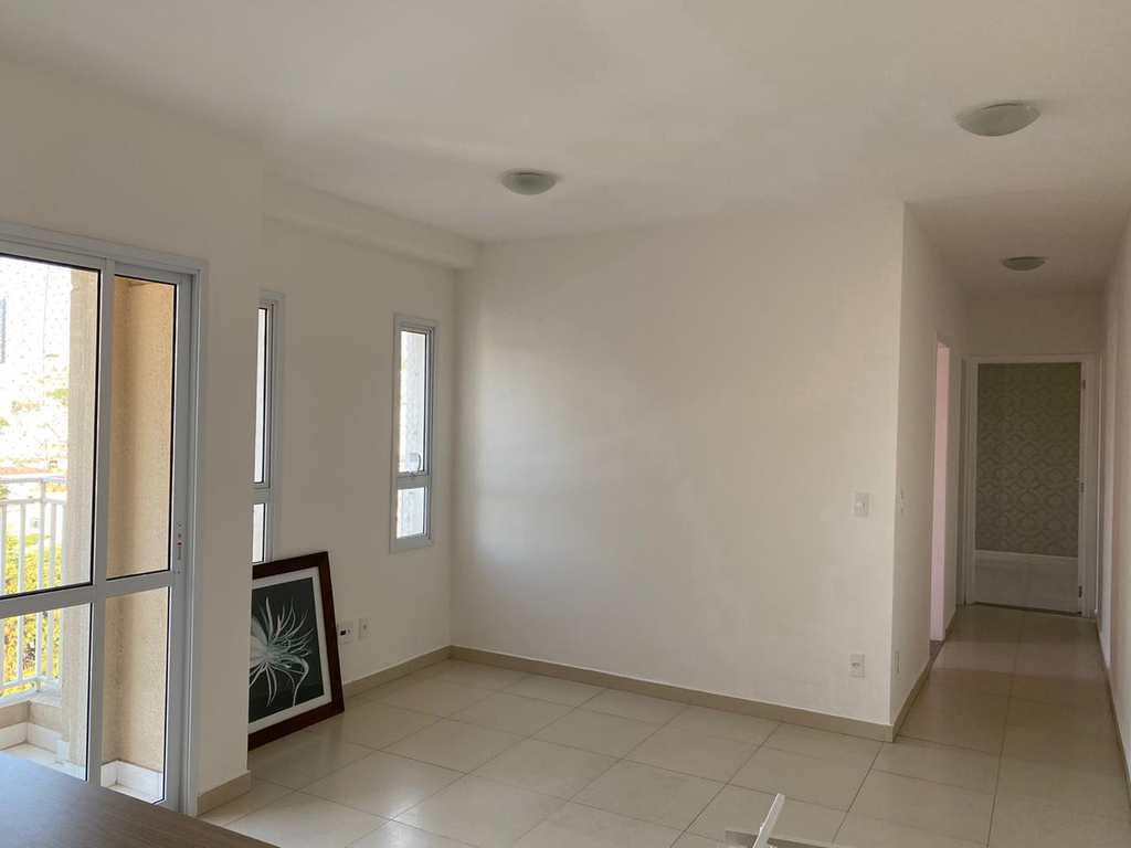 Apartamento em Santo André, no bairro Vila Valparaíso