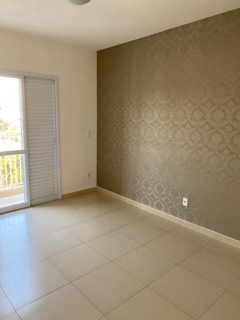 Apartamento em Santo André, no bairro Vila Valparaíso