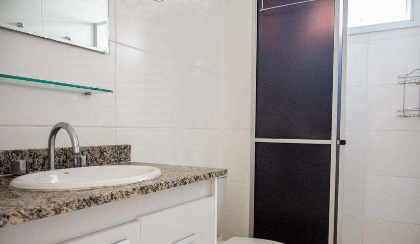Apartamento em Santo André, no bairro Vila Valparaíso